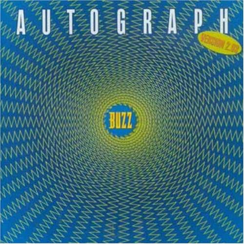 Autograph - Buzz